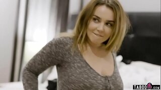 Ta grandi couchsurfer a tuma horta e tipo di kas di su