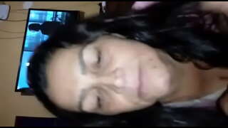 Yang satu ini tahu bagaimana untuk menghisap