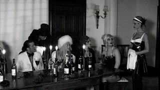 Harmonía - Casa De Vergoña - película Completa