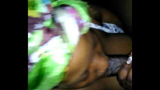 My hood Thot giving me s blowjob