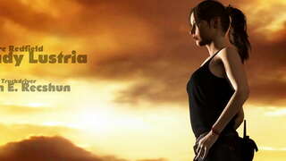 Resident Evil Trucker fucks Claire