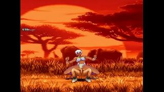 Муген Хентай: Елена Нӓлмӹ Изи Лаштык