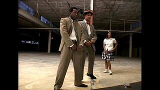 ���ेट्रो - Sakuka परी - दृश्य 4 - extract 3