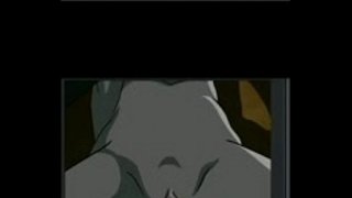 SLADE BAISE CORBEAU[teen titans]