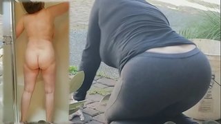 Мамаша поспеен, Чиктӓт / Кудаш пӧрт доно