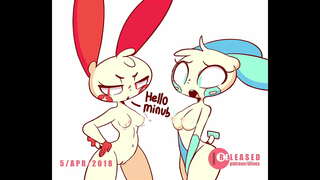 Felanoj Gif Kuraĝigo