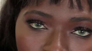 الشوكولاته الأرنب فتحة شرجي مارس الجنس العميق حتى انها لاتتحرك