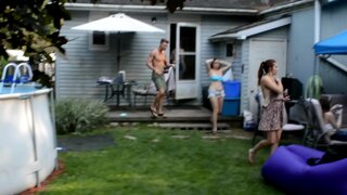 Recked jo Seksa Šūpoles