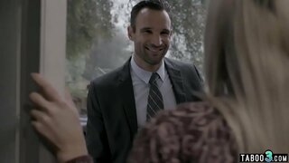 Big mal-mara pleaes irgiel wiċċu