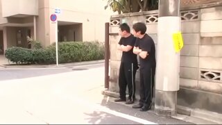 Ech Koum Sou Ganz Vun Plëtzleche Cunnilingus [DOKS-189]