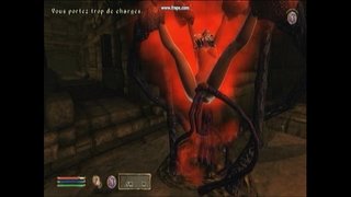 щупальце тьмы.Ави