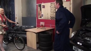 Синди-пелӓк оксам тӱленӹт мамаша пӱртӱс пасна, цилӓнок ӹштен