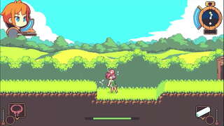 Lufuclad v19 દ્વારા Kyrieru ગેમપ્લે અને એચ દ્રશ્યો શોકેસ