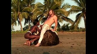 U-Bahn - Lust In Pardise - Szene 1 - Auszug 2