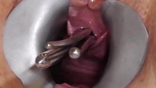 Amateur FreyjaAnalslut: barres en la Freyja és pisshole