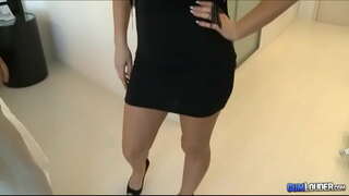 Aleska Diamondra Hongroà Big Butt