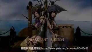 воины династии