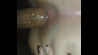 Na saída gawin ang shopping sa puwit com gordinha, malalim