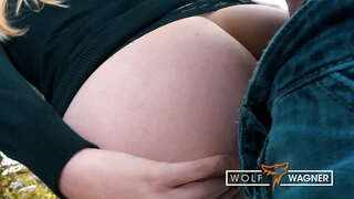 Conservatively ҳоло выглядящая хонуми KLAUDIA СВИ нишон медиҳад, ки ӯ дохилии худро шлюшку ва меравад то охири дар ҷомеа (ПУРРАИ САҲНА)! ▁▃▅▆ МУЛОҚОТ БО ВОЛЬФОМ ВАГНЕРОМ ▆▅▃▁ wolfwagner.date