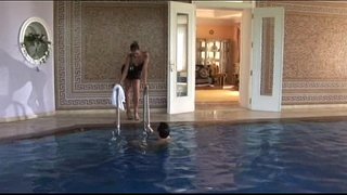 ���າ Claudia Antonelli,ງາມໄວລຸ້ນຂອງ Genoa