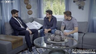 Only3x представляйӹмӹ Серия - Ванныйым цаштыра Барды сцены доно