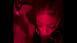 Негритянский ушен мый Урод бим-бим-сила студий шеҥгел пӧлемыште