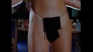 سیندی و دانا 1970 رقص