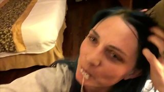 Вес вӓтӹжӹм ужаш мӹлӓнем член ушнен дӓ мам качкыт, а вара кокшы шотыш нӓлмӹ наградывлӓм камшот Сборник - BunnieAndTheDude