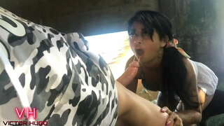 I Te Raro O Te Piriti Ki Te Fuck