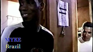 Dua Orang Horny mereka Melakukan Banyak Mengeluh dengan juru tulis dari Club, dari Film Cinta