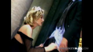 Orji, gwo pandye van, enterasyo vle... bèl nwa babe, Bettina &amp;amp; cho blond, Jessica Ka jwenn yo woz pussies &amp;amp; cho bouch kòk boure! Plen repwoche fim &amp;amp; 1000s Plis nan PrivateBlack.com!