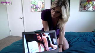 Лявӹрӓштӹ ыражым тӹдӹ мӹнь пу пыдавлӓ рывыжла пыртенӹт, а вара Кая груз мӹлӓнем нелӹ, а вара шукы шанен - Чейз Кори