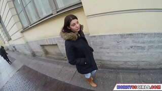 секс в първо лице HD