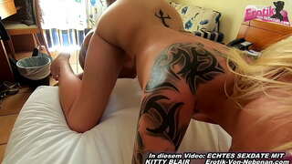 Saor-làithean murt na gearmailtis neo-dhreuchdail no dhà.