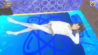 Â�イで左のqrコードを読み取大学オgiantess masturbates